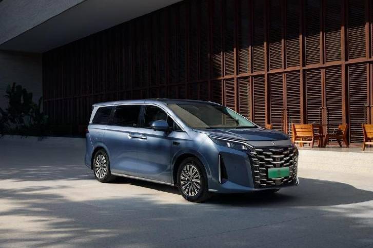【E汽車】為中國品質家庭而來！比亞迪夏正式上市 