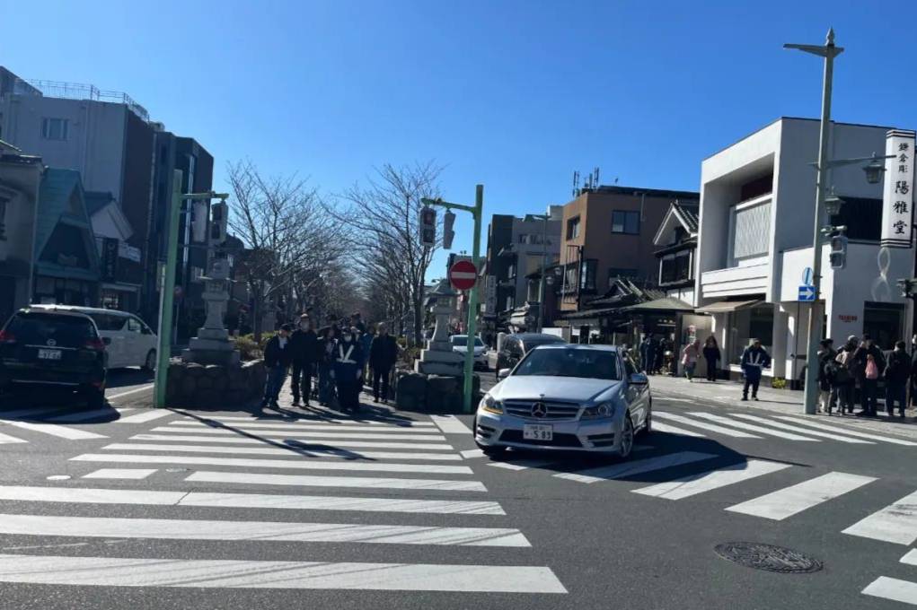 觀察｜日本汽車市場實(shí)地觀察，一場大敗局在醞釀？