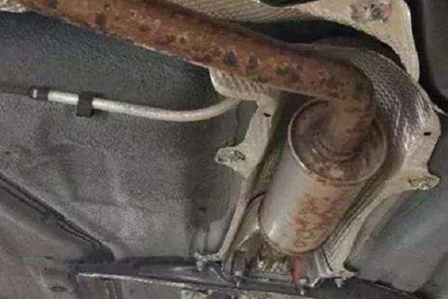 低價意味著低質,如果非必要近幾年不要買車