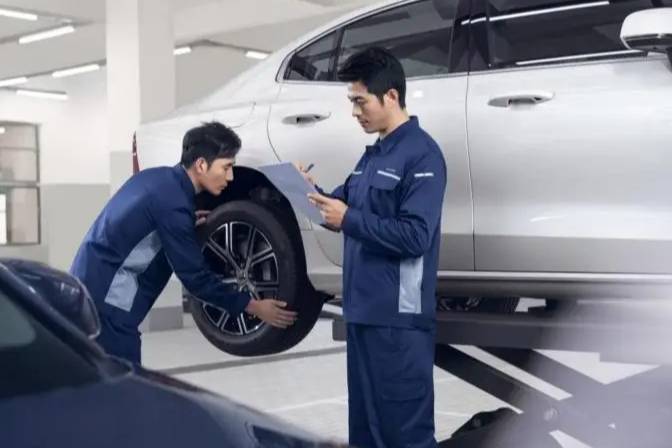 卓越服務、屢屢獲獎 沃爾沃汽車高品質售后服務備受行業關注認可