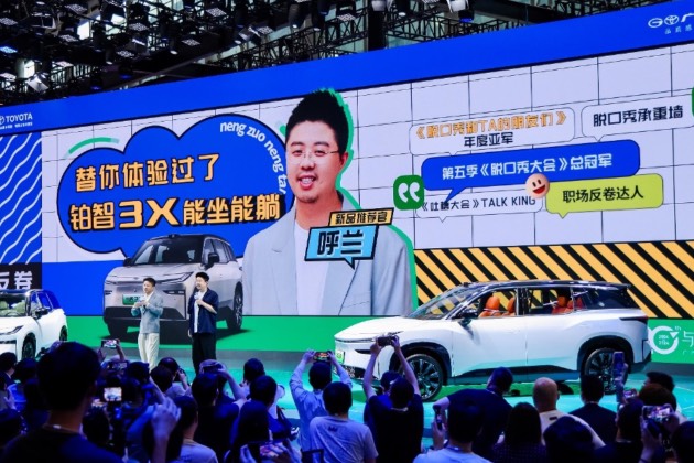 電池安全是電車的承重墻，鉑智3X的電池保護是真強