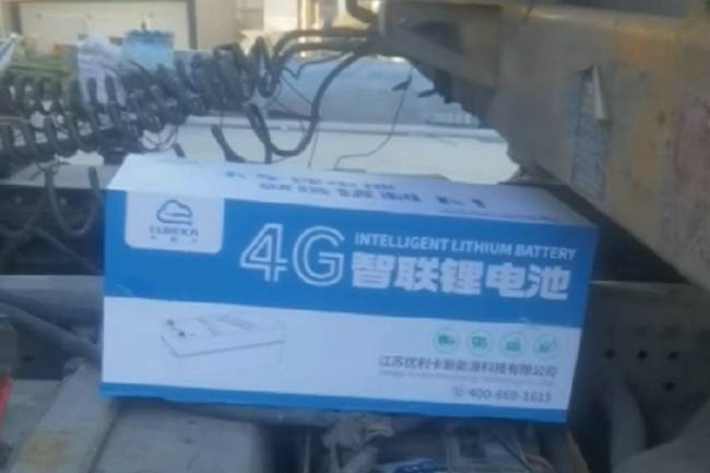 挑駐車空調鋰電池,低溫性能不能忘