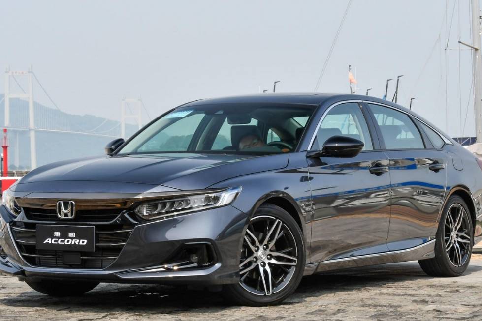 最新中型車保值率榜出爐:寶馬很意外,日系不行了?