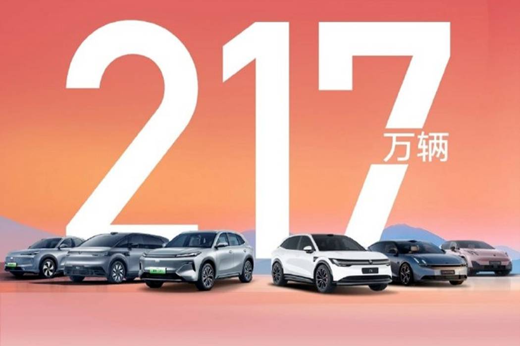 “卷出新高度” 2024年度汽車銷量盤點