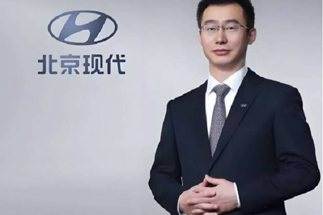 北京現(xiàn)代吳周濤：在“合資2.0時(shí)代”推動中國汽車產(chǎn)業(yè)升級