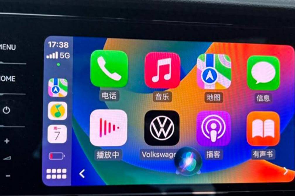 跳票两年的苹果CarPlay2，今年能上吗？