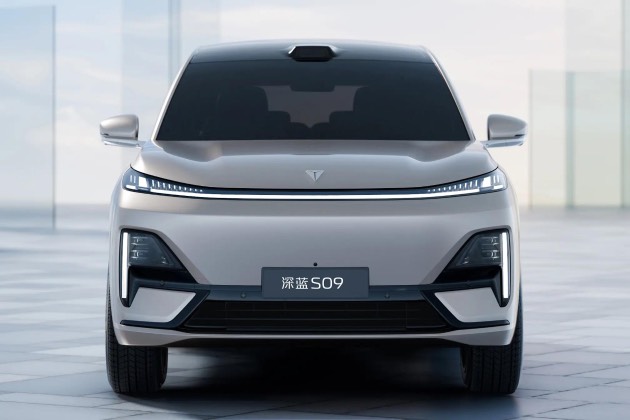 盤點(diǎn)2025年即將上市的國產(chǎn)SUV，哪款能擊中你的心