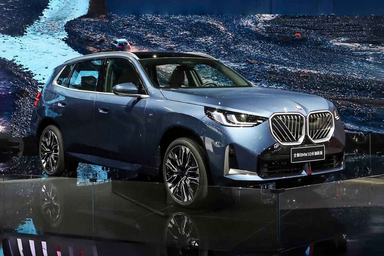 2~3月想买全新SUV？建议认准这4款，都是精品车型