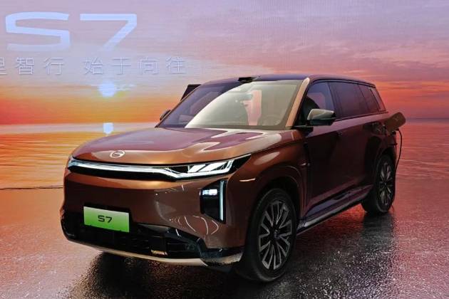 2025年最不怕丟面子的車，組團(tuán)來襲