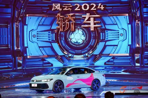 【E汽车】别小瞧合资品牌，2025上汽大众可能颠覆你的认知