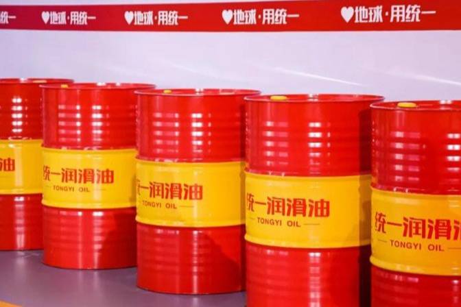 統(tǒng)一石化CEO李嘉談工業(yè)潤滑油市場的破局與新生！