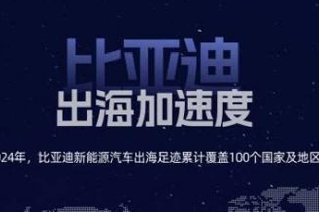 從全球第四、全球第二，看中國汽車全球發(fā)展趨勢