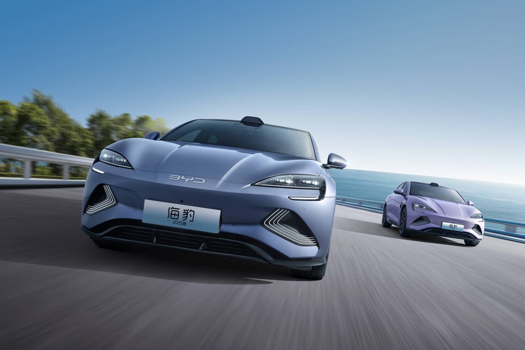 從全球第四、全球第二，看中國汽車全球發(fā)展趨勢