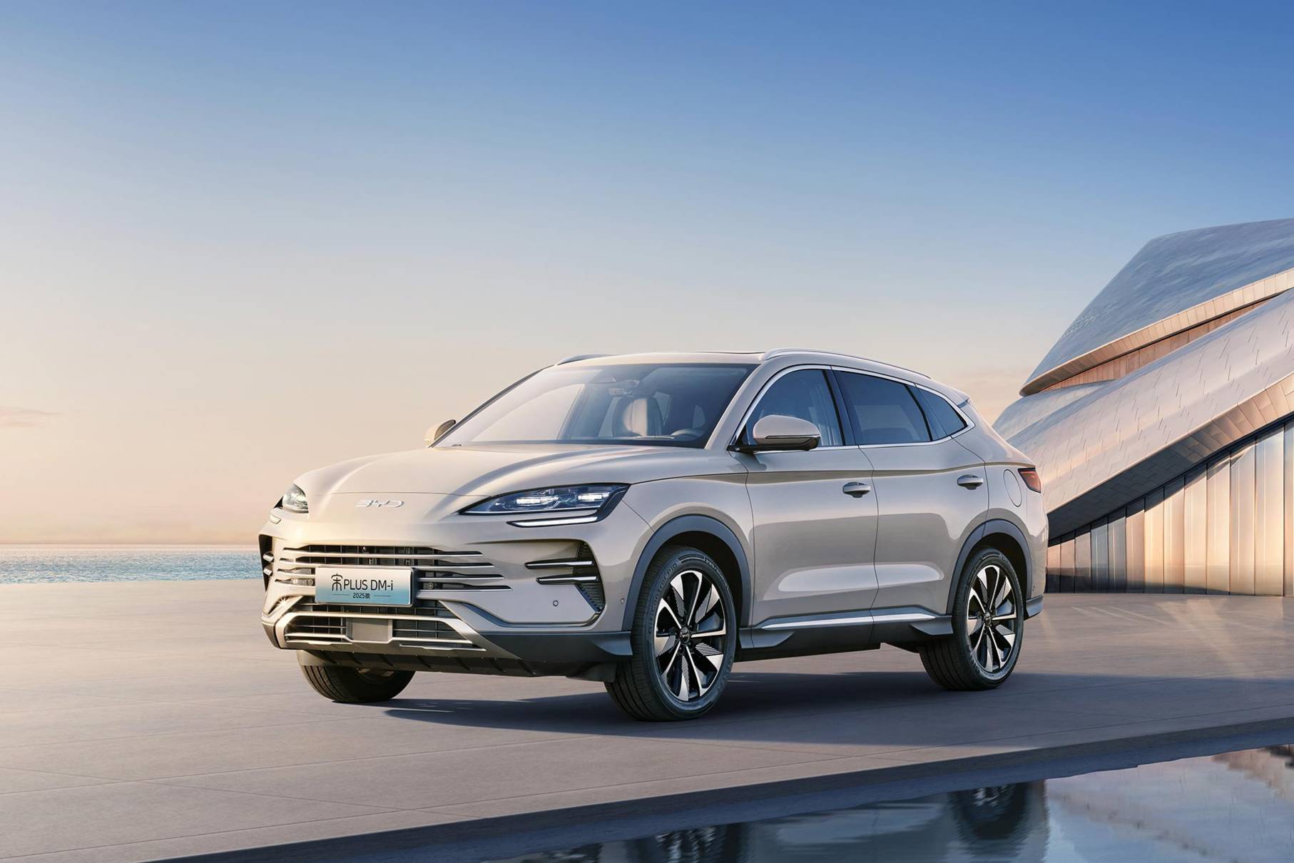 從全球第四、全球第二，看中國汽車全球發(fā)展趨勢