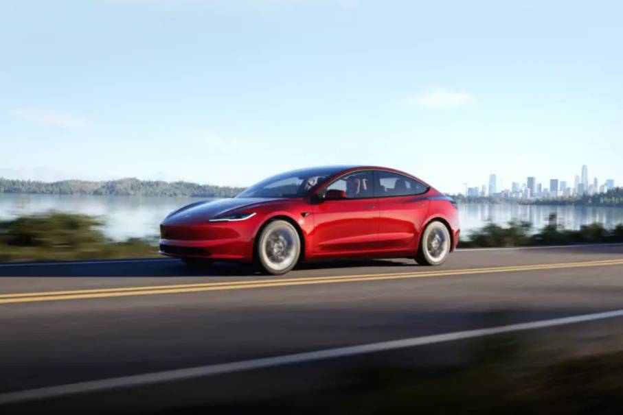 價格戰(zhàn)再起，特斯拉Model 3掀桌式降價，國內(nèi)車企陸續(xù)跟進