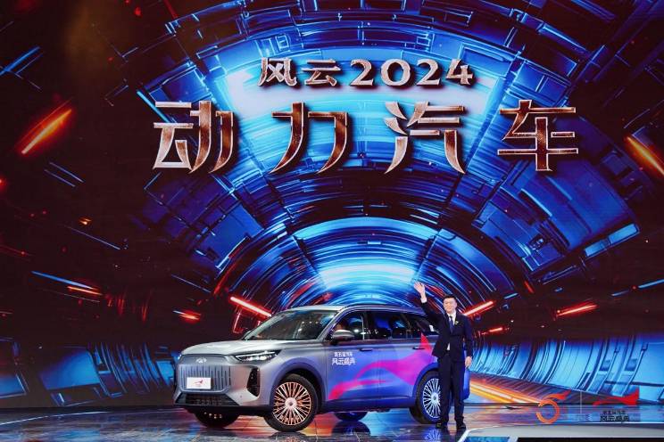 獎(jiǎng)項(xiàng)收官+銷量開年——奇瑞的雙贏表現(xiàn)