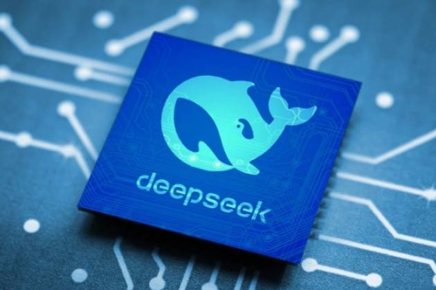 车企“DeepSeek狂欢”，本质是一场“没有退路的进化”