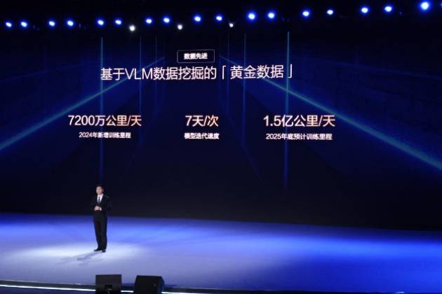 比亞迪高階智駕:多場景應(yīng)用,出行更智能