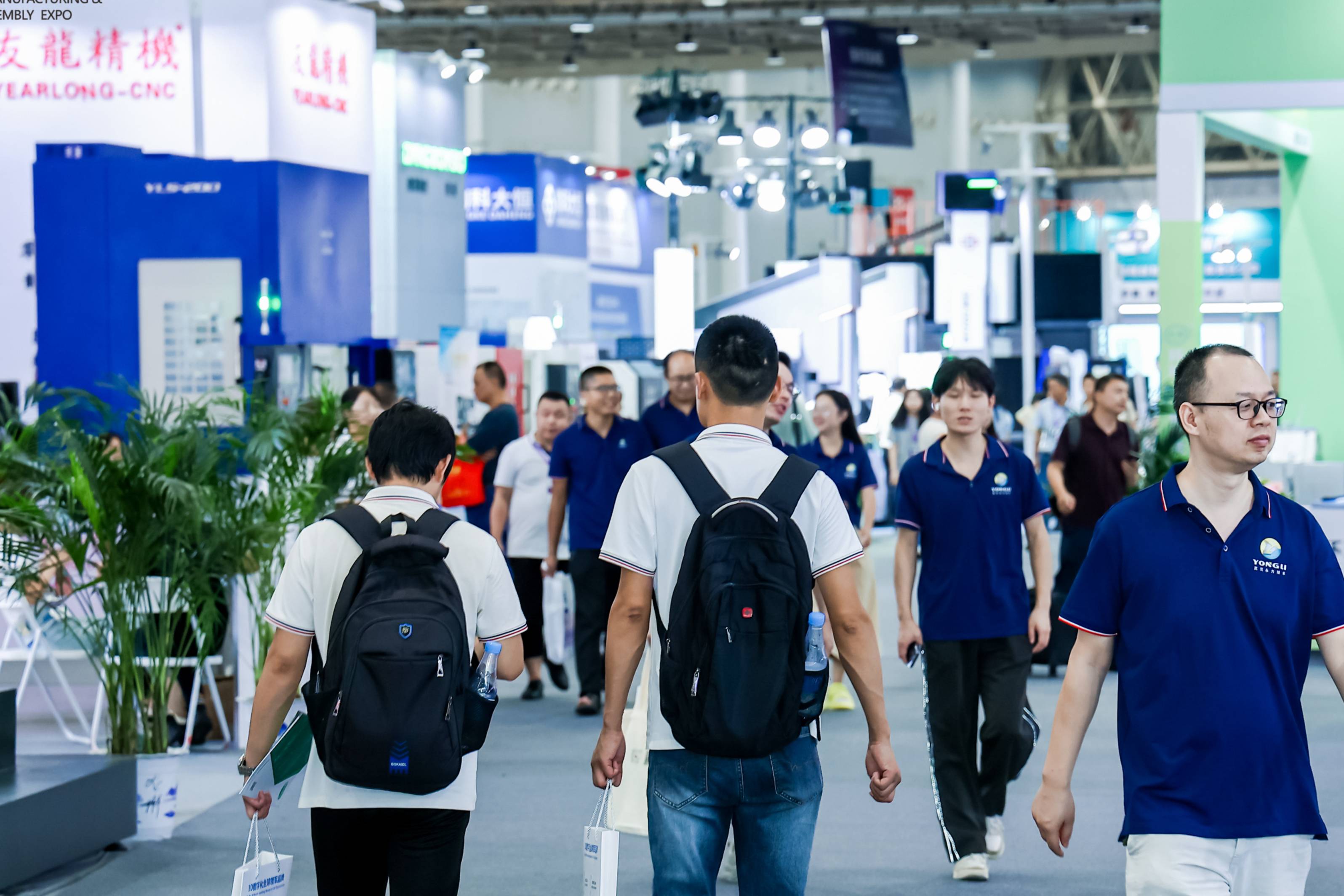 汽車制造裝備展2025武漢國際汽車制造技術(shù)供應(yīng)鏈博覽會