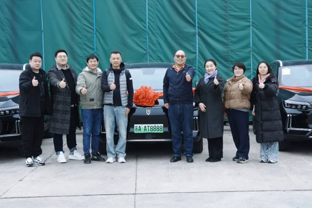 創維汽車攜手近多出行,共筑綠色出行新里程碑