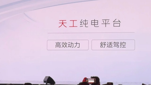 红旗只玩高端局，见证中国品牌安全新高度！