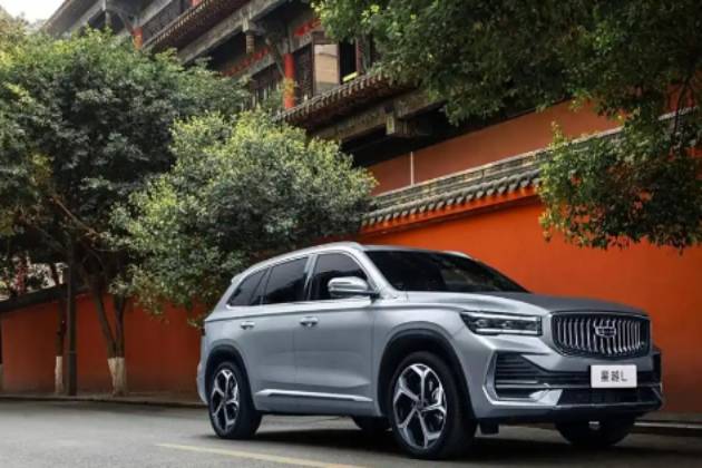 1月汽車銷量榜TOP10盤(pán)點(diǎn)：國(guó)產(chǎn)品牌仍是銷量主力