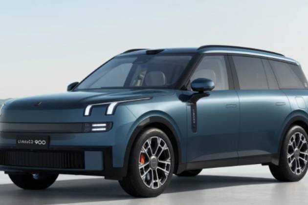 解析《哪吒2》背后的商業密碼,領克汽車如何玩轉創新?