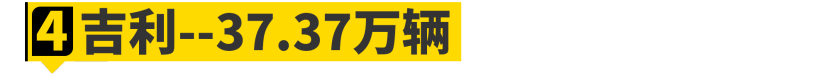 2024年，哪家车企最能“赚外国人的钱”？