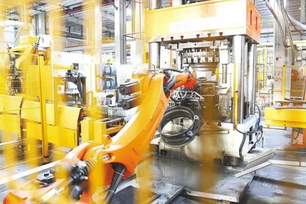 實力爭春早 勇奪“開門紅” 東風汽車1月重卡市場銷量奪冠！