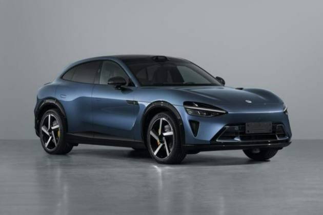 小米YU7續(xù)航曝光，實力“碾壓”Model Y？
