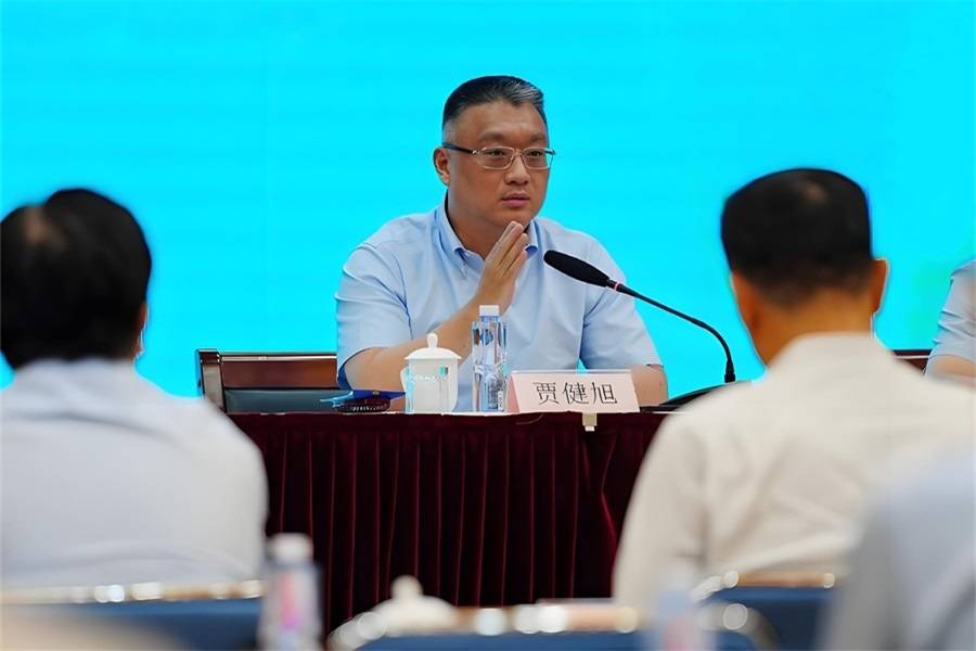 一次任免63人，上汽集團(tuán)“高層地震”