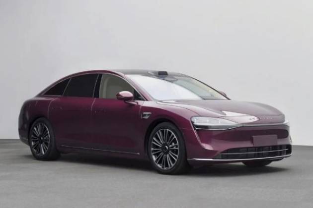 工信部新車丨享界S9推增程版，上汽奧迪A5L成合資焦點(diǎn)