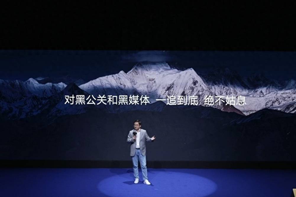最高獎勵了100萬，比亞迪重拳出擊“黑公關(guān)”