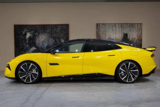 蓮花跑車52萬起！新車主的福利來了
