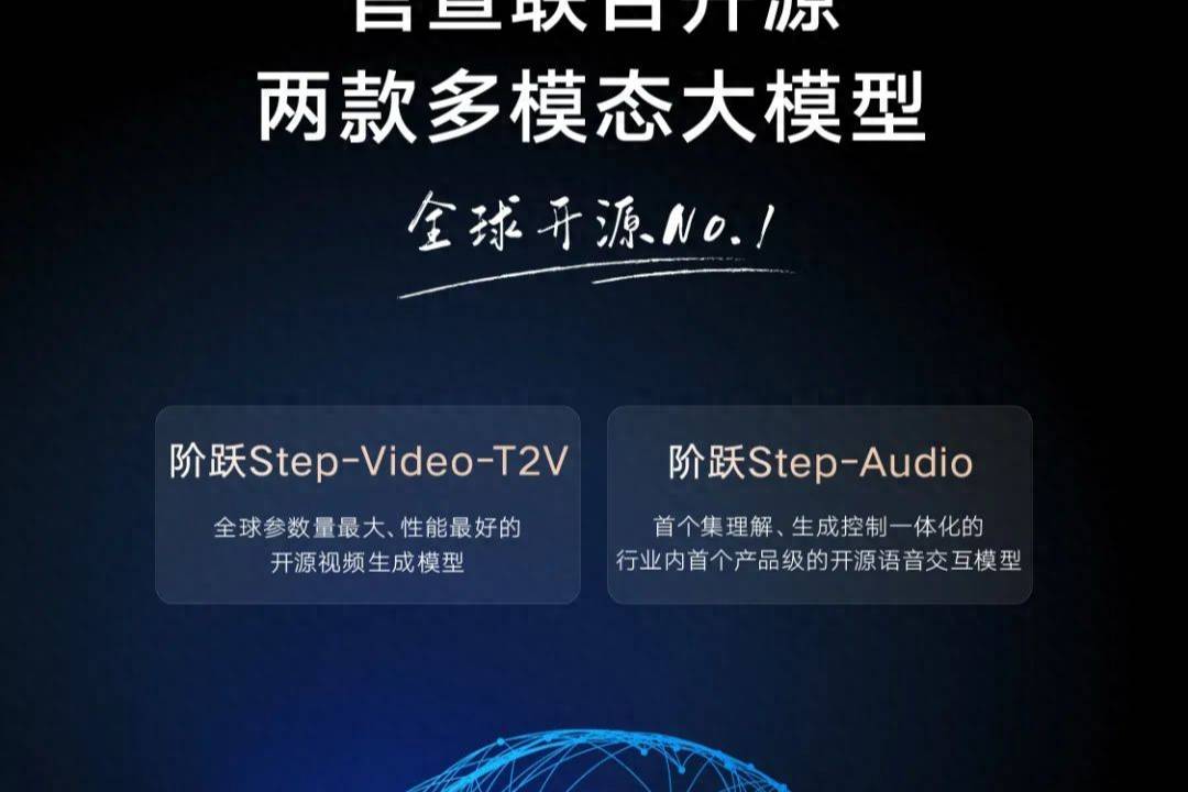 一文揭秘！吉利與階躍星辰的合作，給汽車 AI能帶來什么驚喜