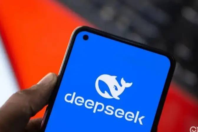 極氪領克合體DeepSeek助力共同挑戰外國汽車品牌強權