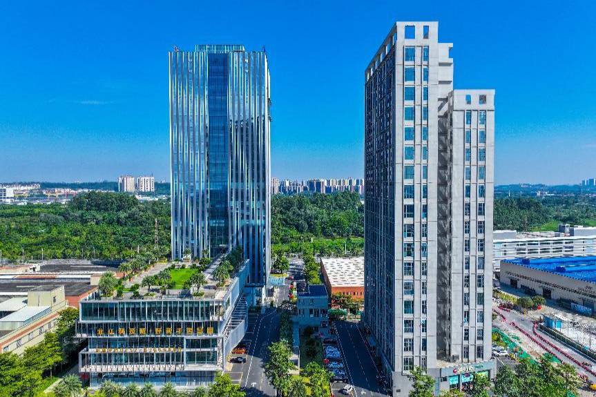 2025九州展最具潛力項目,適途智能代步車絕對值