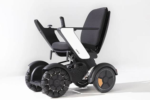 2025九州展最具潛力項目,適途智能代步車絕對值