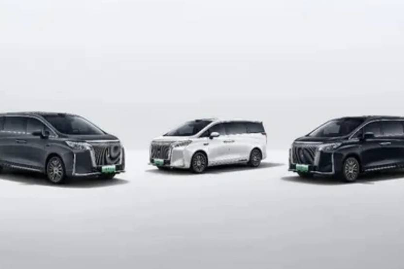 高階智駕再上強(qiáng)度！魏牌全新高山“車位到車位”驚艷山城