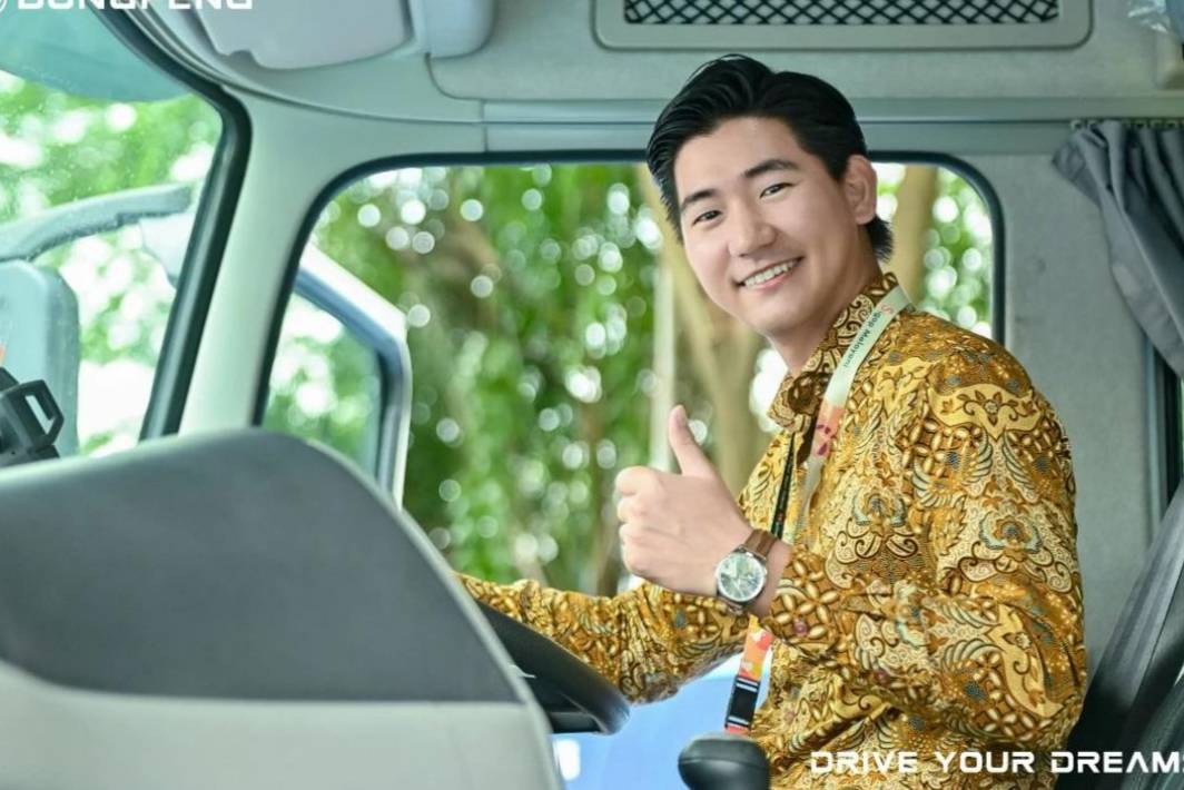 海外再上新！東風(fēng)汽車加速國(guó)際化躍遷步伐