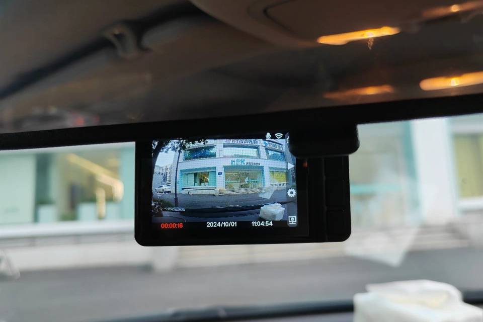 2025年500元以內熱門人氣行車記錄儀排行榜，新手必看！
