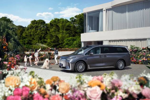 央視《焦點訪談》聚焦東風汽車,深入智能化創新起勢2025