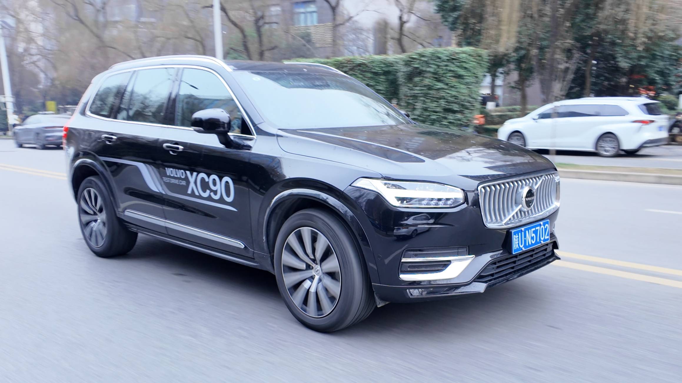 花60万买沃尔沃！这么多缺点你真受得了？全面评测XC90