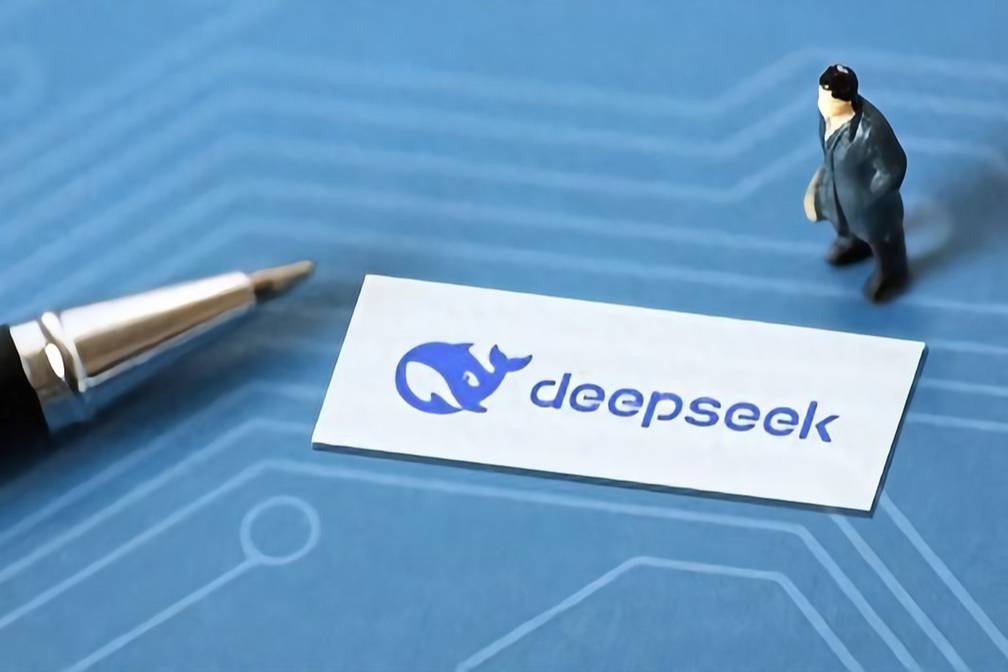 開拓智駕未來的利器？聊DeepSeek對高階智駕的4點影響