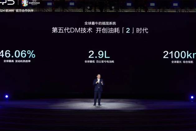 比亞迪宋家族 自主品牌 SUV 王者之路