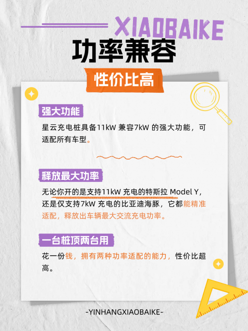 家用充电桩怎么选？史上最实用对比攻略来了！