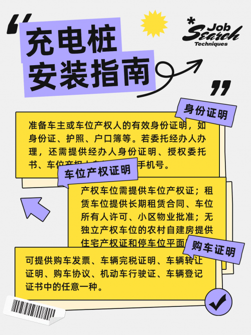 选家用充电桩总踩坑？这篇对比指南给你答案