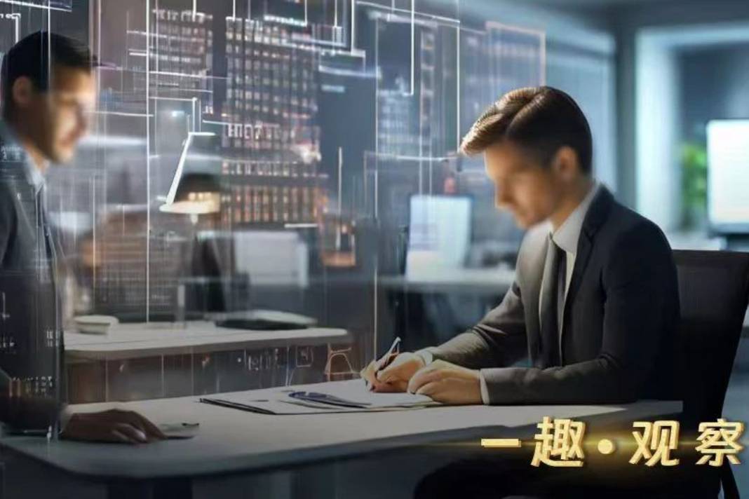 我在縣城“馴化”AI:有多少“人工”才有多少“智能”