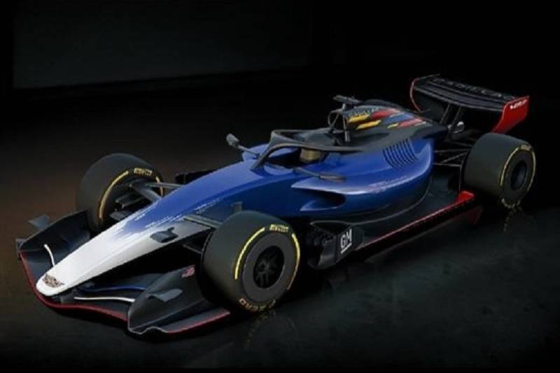 第11支車隊 凱迪拉克獲批2026賽季加入F1