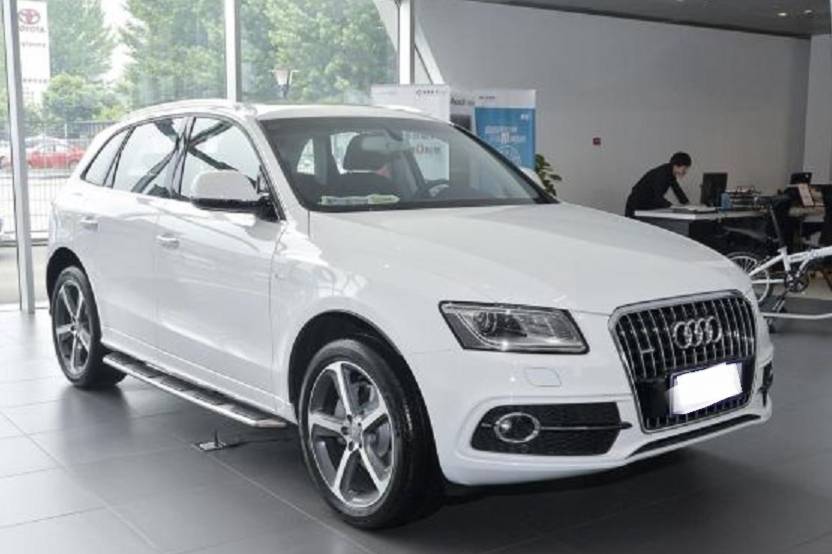 二手奧迪Q5不再是燙手山芋,無損修復燒機油輕松解決養車難題